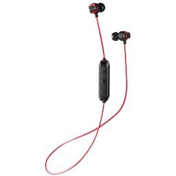 JVC HA-FX103BT in-ear trådløse hovedtelefoner (rød)