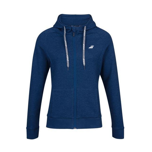 Babolat Exercise Hood Jacket Women