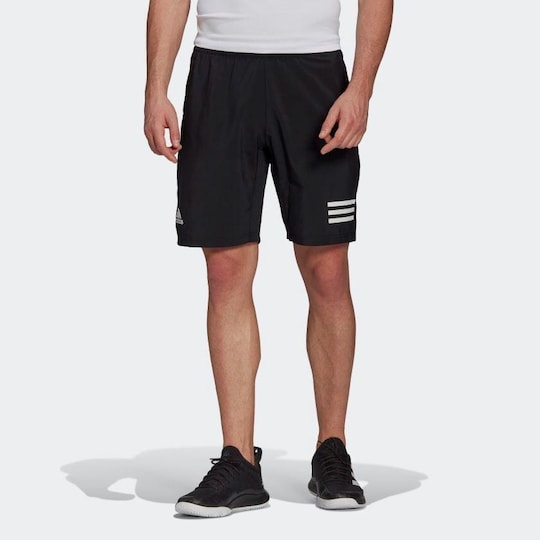 Adidas Club 3-Stripe Shorts | Elgiganten