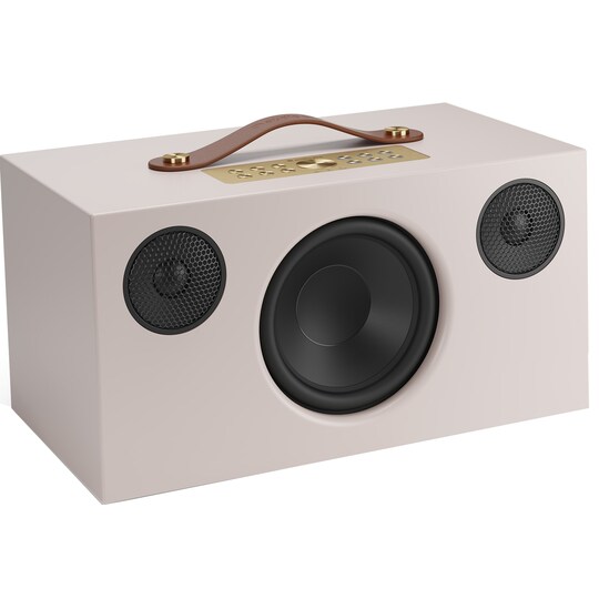 Audio Pro Addon C10 MkII aktiv højttaler (sand) | Elgiganten