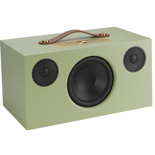 Audio Pro Addon C10 MkII aktiv højttaler (sage green) | Elgiganten