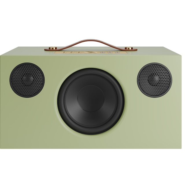 Audio Pro Addon C10 MkII aktiv højttaler (sage green)