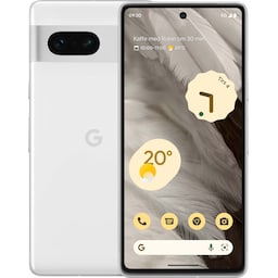 Google Pixel 7 smartphone 8/128 GB  (Snow)