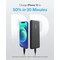 Anker PowerCore Sense 10000mAh powerbank (sort)