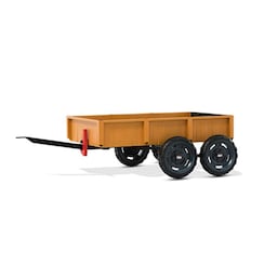 BERG Tandem Trailer L