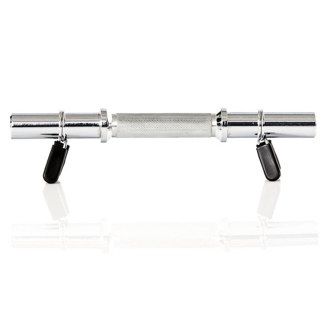 Gymstick 2kg Dumbbell Bar