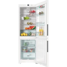 Miele kølefryseskab KFN28032DWS - hvid