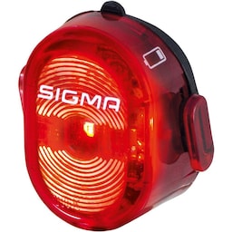 Sigma Nugget II Flash