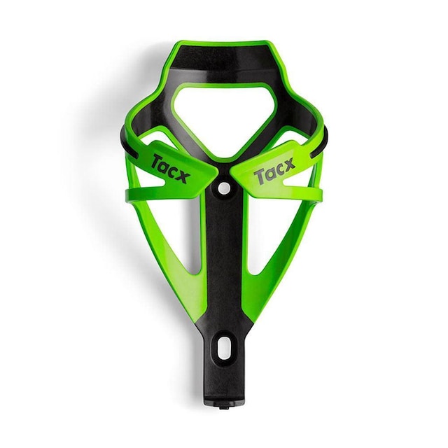 Tacx Tacx® Deva-flaskeholder Cannondale-grön