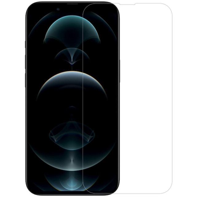 iPhone 14 NILLKIN Amazing H+PRO hærdet glas