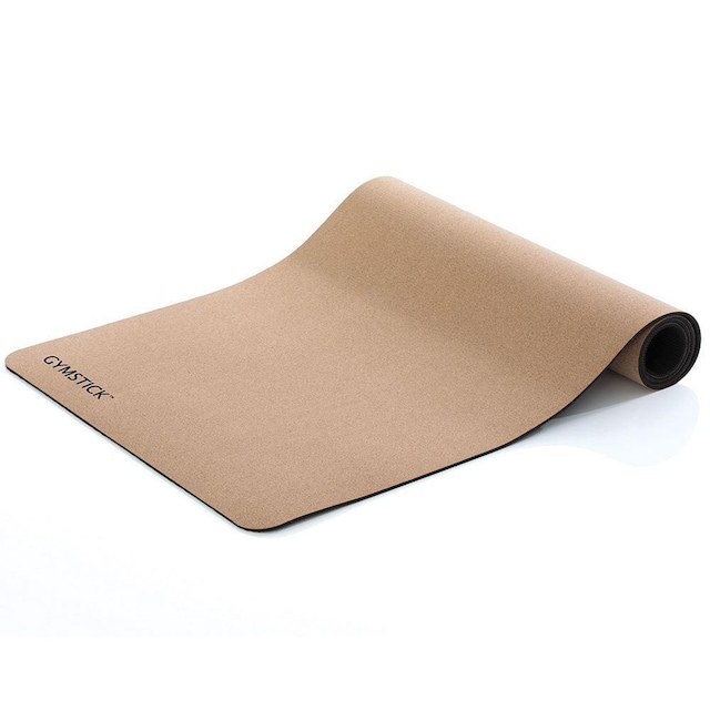 Gymstick Training Mat Cork