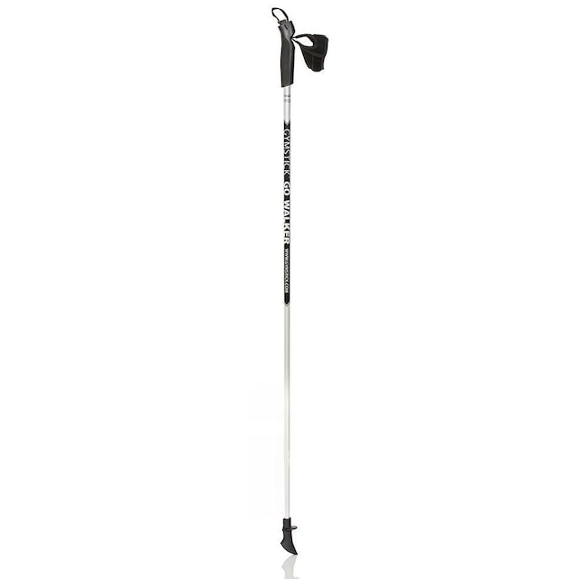 Gymstick Go Walker (black-white) 125 cm