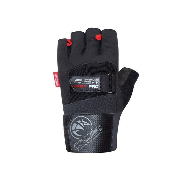 Gymstick WRISTGUARD PROTECT TRAINING GLOVES