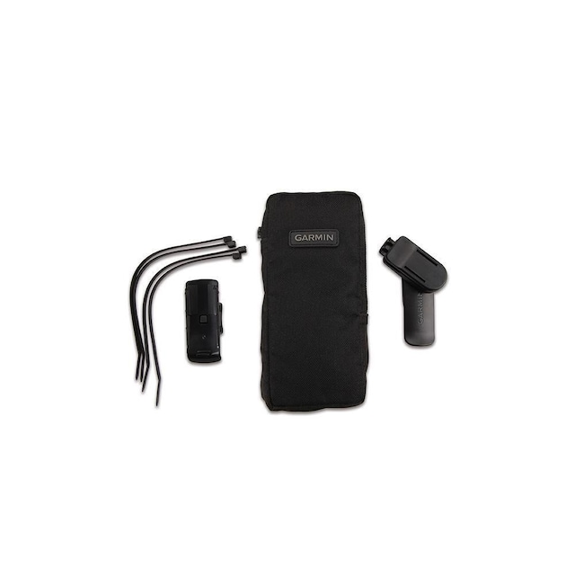 Garmin Outdoor Mount Bundle with Carrying Case