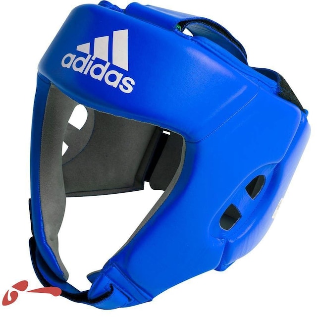 Adidas Aiba Huvudskydd