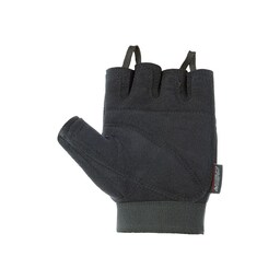 Gymstick POWER TRAINING GLOVES Black M