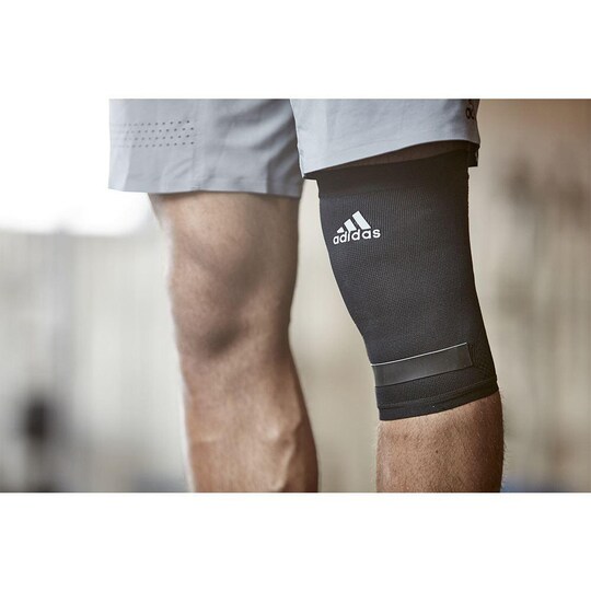 Adidas Support Performance Knee | Elgiganten