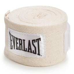 Everlast Handwraps Natural