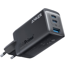 Anker GaN Prime III 65W oplader