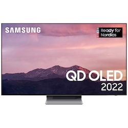 Samsung 55 4K OLED Smart TV | Elgiganten