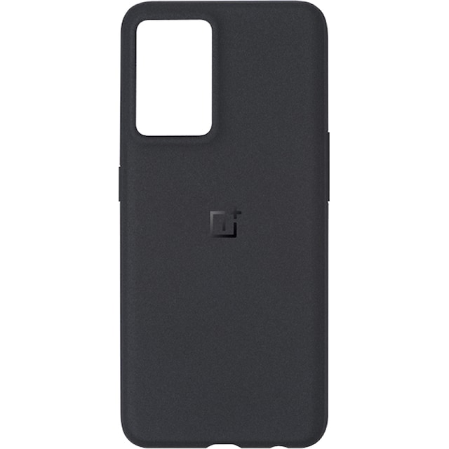 OnePlus Nord CE 2 Lite Bumper etui (sort)