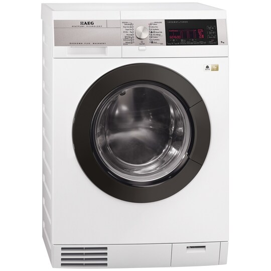 AEG vaskemaskine/tørretumbler L99695HWD | Elgiganten