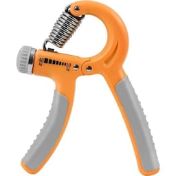 Gorilla Sports Hand Gripper Grip træner - 10kg-40kg