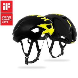 Kask Utopia, cykelhjälm