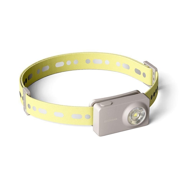 Bookman Monocle Headlamp