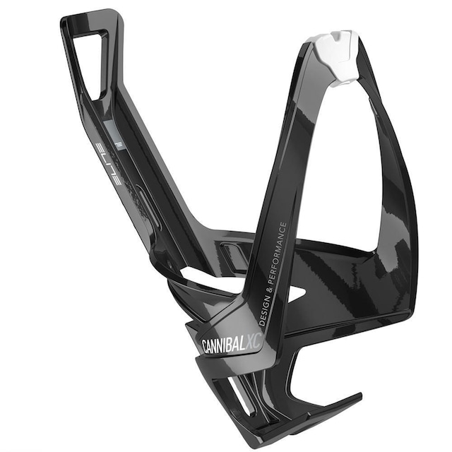 Elite Flaskeholder Elite Cannibal XC Black/Blue