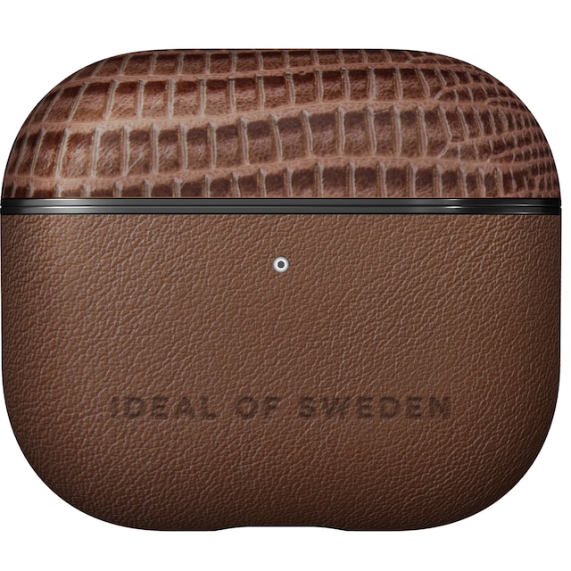 iDeal of Sweden AirPods Gen 3 etui (wild cedar snake)