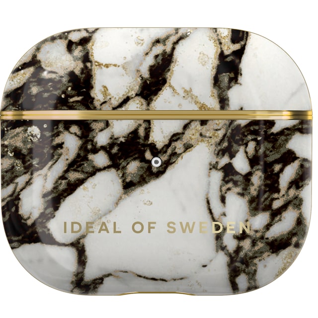 iDeal of Sweden AirPods Gen 3 etui (golden marble)