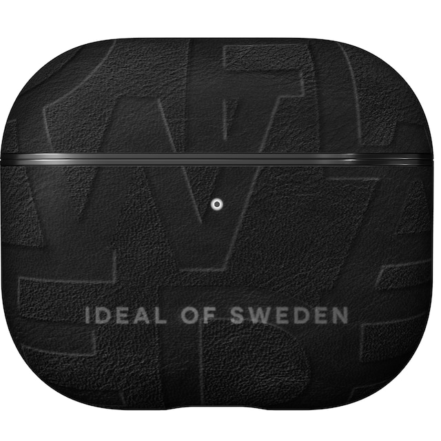 iDeal of Sweden AirPods Gen 3 etui (ideal black)