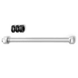 Tacx E-Thru axle skewer 12 mm rear wheel