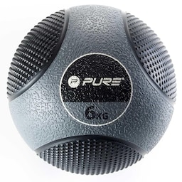 Pure2Improve Pure2Improve Medicine Ball 6 kg