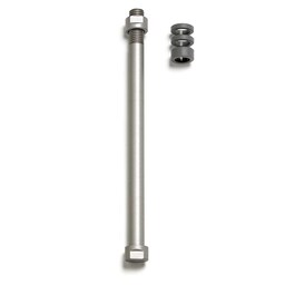 Tacx E-Thru axle skewer 12 mm x 1.5 rear wheel