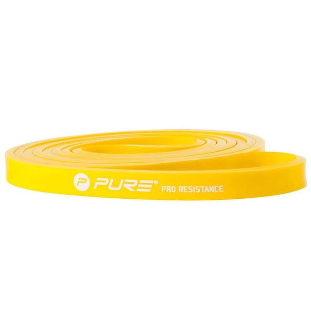 Pure2Improve Pro Resistance Band Light