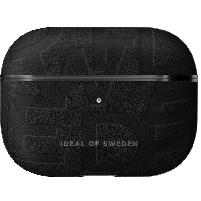 iDeal of Sweden AirPods Pro etui (ideal black)