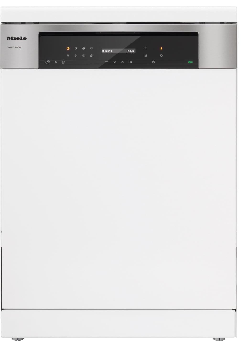 Miele Professional PFD 100 SmartBiz opvaskemaskine | Elgiganten