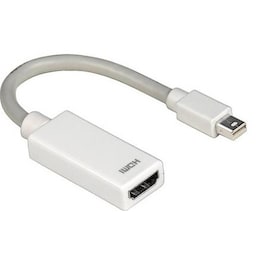 Hama Mini DisplayPort-HDMI-kabel