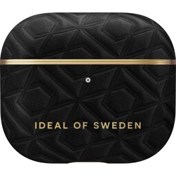 iDeal of Sweden AirPods Gen 3 etui (embossed black)