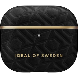 iDeal of Sweden AirPods Gen 3 etui (embossed black)