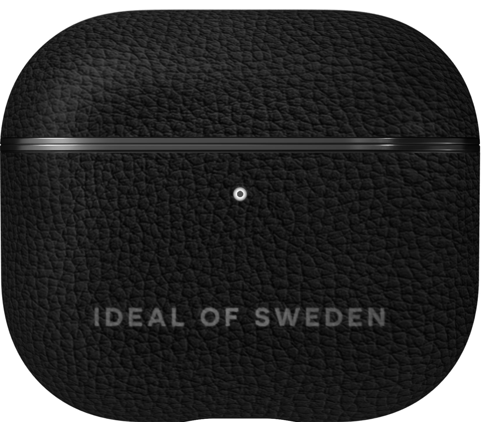 Ideal Of Sweden Airpods Gen 3 Etui Onyx Black Elgiganten 8905