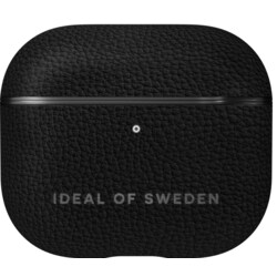 iDeal of Sweden AirPods Gen 3 etui (onyx black)