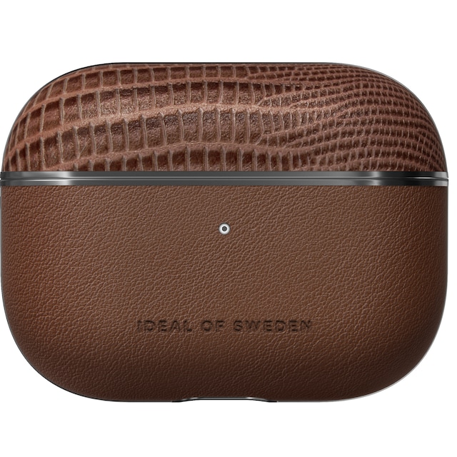 iDeal of Sweden AirPods Pro etui (wild cedar snake)