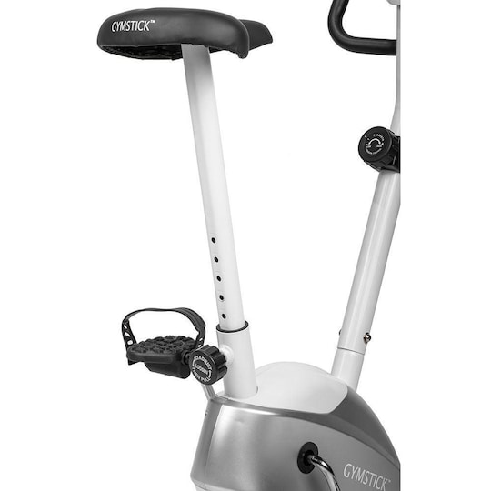 Gymstick 6100 Exercise Bike | Elgiganten