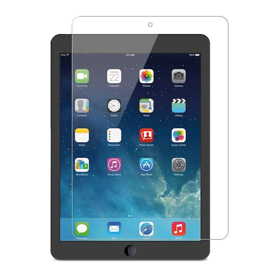 Skærmbeskytter iPad Air 3 10,5 ""Hærdet glas | Elgiganten