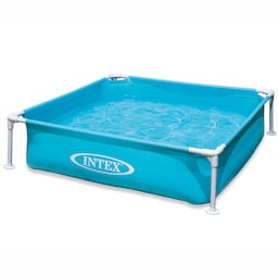 Mini Frame Pools 342L