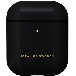 iDeal of Sweden AirPods Gen 1/ 2 case (Como Black)