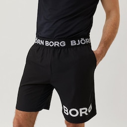 Björn Borg Borg Shorts, Black L